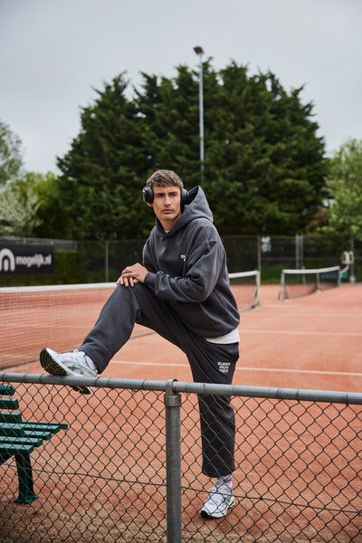 Essential Asphalt Tracksuit