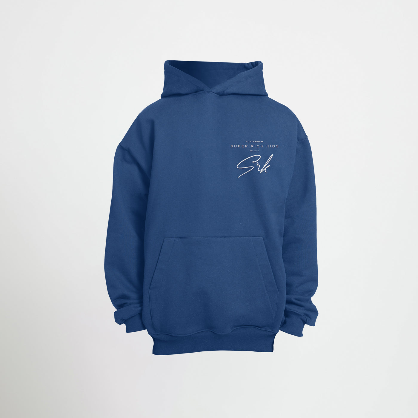 Tracksuit Navy Signature
