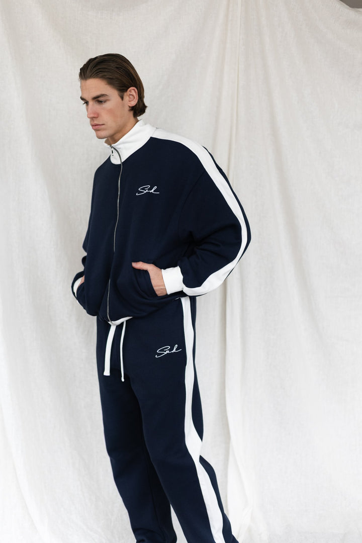 The 'SRK Society' Tracksuit